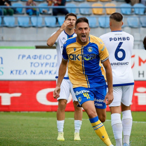 Η ώρα και το κανάλι της αναμέτρησης του Αστέρα AKTOR με τον ΟΦΗ για την Super League