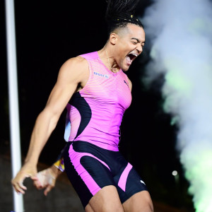 Ο Καραλής διοργανώνει το πρώτο Fly Athens Indoor στον κλειστό της Παιανίας!