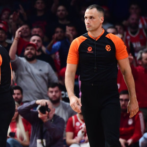 Ο Νίκολιτς έριξε «βόμβα» στην EuroLeague και την έβαλε σε... μονόδρομο
