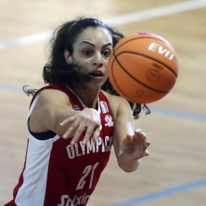 Παραδόθηκε ο Ολυμπιακός στην έδρα της Φενέρμπαχτσε