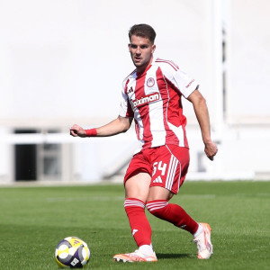 Ζωντανά κι αποκλειστικά από Athletiko και ACTION24 το Athens Kallithea-Ολυμπιακός Β για την Super League 2