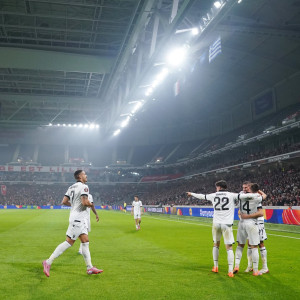 Βαθμολογία UEFA: ΠΑΟΚ και ΑΕΚ έδωσαν πολύτιμους βαθμούς στην Ελλάδα που ελπίζει στην 10η θέση