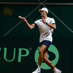 Στον Σακελλαρίδη η δεύτερη wild card του Hellenic Championship ATP 250
