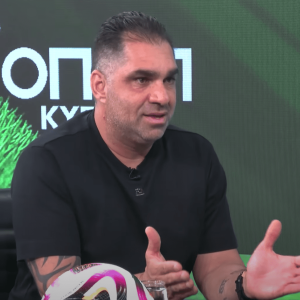 Συνελήφθη Ελληνοκύπριος πρώην ποδοσφαιριστής για τη δολοφονία του προέδρου στην Κύπρο