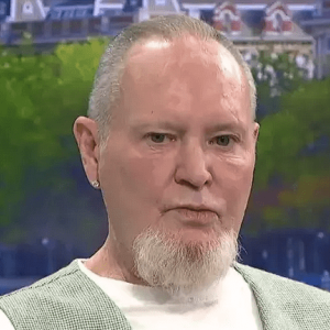 Ο Πολ Γκασγκόιν αποκαλύπτεται: «Δεν θα κόψω το αλκοόλ - Θα πεθάνω ως Γκάζα»