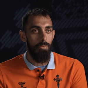 Μπόρχα Ιγκλέσιας: «Η Πουτέγιας και η Μπονμάτι βγάζουν περισσότερα από εμένα» (video)