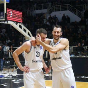 Η απίστευτη τάπα του Ντίμσα - Το δραματικό φινάλε στο ντέρμπι ΠΑΟΚ - Ηρακλής (video)