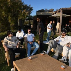Όλος ο Παναθηναϊκός στο Σούνιο - Τραπέζι από τον Δημήτρη Γιαννακόπουλο