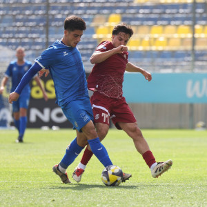 Τα highlights του Αστέρας AKTOR Β - Νίκη Βόλου 3-1 (video)