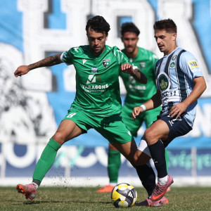 Τα highlights του Μακεδονικός - Ηρακλής 1-4 (video)