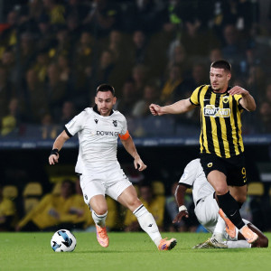 Η βαθμολογία της 7ης αγωνιστικής στην Super League