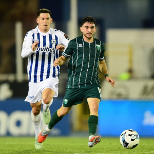 Η βαθμολογία της Super League μετά τα ματς του Σαββάτου (18/10)