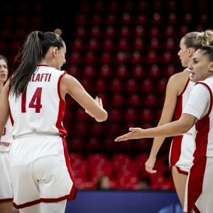 Έκανε... σεφτέ στη Euroleague Women ο Ολυμπιακός
