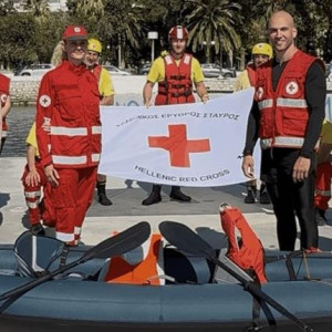 Ελληνικός Ερυθρός Σταυρός: Μεγάλη εκστρατεία πρόληψης για τον καρκίνο του μαστού στην Γλυφάδα