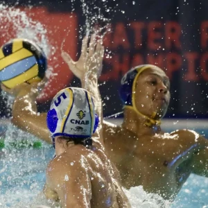 Water polo Champions League: Ποιες ομάδες έχουν το 2/2 μαζί με τον Ολυμπιακό Water polo Champions League: Ποιες ομάδες έχουν το 2/2 μαζί με τον Ολυμπιακό