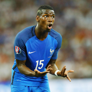 Επιστρέφει μετά από δύο χρόνια στην αγωνιστική δράση ο Πογκμπά (video) Επιστρέφει μετά από δύο χρόνια στην αγωνιστική δράση ο Πογκμπά (video)