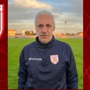 Ανέλαβε τον Καμπανιακό και επίσημα ο Χαραλαμπίδης Ανέλαβε τον Καμπανιακό και επίσημα ο Χαραλαμπίδης