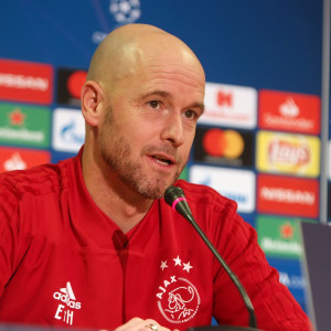 «Ψήνεται» επιστροφή του Τεν Χαγκ στον Άγιαξ