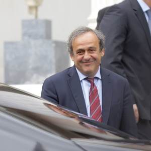 Πλατινί εναντίον FIFA: «Το Διαιτητικό Δικαστήριο είναι σαν μία ελβετική μαφία για τα στελέχη της»