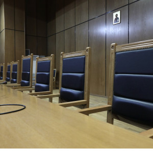 Αρχίζει σήμερα η δίκη για τη δολοφονία του Λυγγερίδη