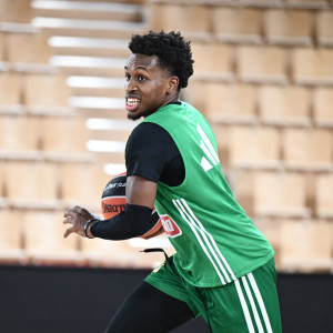 Το Athletiko στην προπόνηση του Παναθηναϊκού στο Μονακό (video) Το Athletiko στην προπόνηση του Παναθηναϊκού στο Μονακό (video)