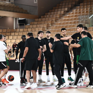 Δύσκολα με Μονακό ο Ρογκαβόπουλος, αμφίβολος και ο Καλαϊτζάκης Δύσκολα με Μονακό ο Ρογκαβόπουλος, αμφίβολος και ο Καλαϊτζάκης