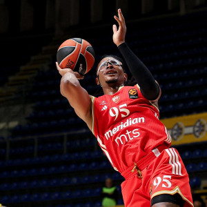 Ο Ερυθρός Αστέρας υπέστη ήττα-σοκ στην Αδριατική Λίγκα και ετοιμάζεται για το ματς με τον Παναθηναϊκό