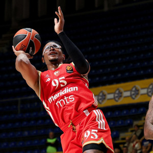 Ο Αστέρας το... βιολί του με έκτη διαδοχική νίκη στην Euroleague Ο Αστέρας το... βιολί του με έκτη διαδοχική νίκη στην Euroleague