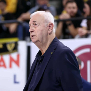 Σάκοτα: «Θα έχουμε δύσκολη δουλειά κόντρα στον Ηρακλή»