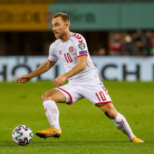 Ο Έρικσεν βρέθηκε κοντά στην Ρέξαμ, όμως την απέρριψε για έναν... παράξενο λόγο