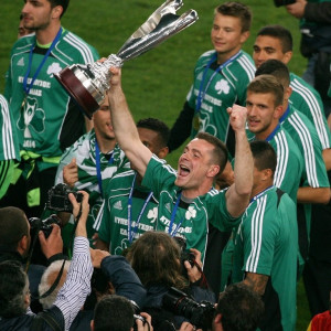 Στέφανος Κοτσόλης: Ένας Παναθηναϊκός από... κούνια που επιστρέφει σπίτι του