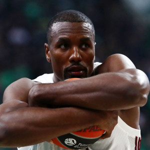 Ο Ιμπάκα... βλέπει επιστροφή στο ΝΒΑ