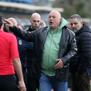 Τι είχε συμβεί με Μπέο και Τεττέη και κατέληξαν στα δικαστήρια Τι είχε συμβεί με Μπέο και Τεττέη και κατέληξαν στα δικαστήρια