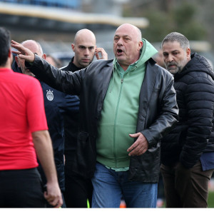 Τι είχε συμβεί με Μπέο και Τεττέη και κατέληξαν στα δικαστήρια Τι είχε συμβεί με Μπέο και Τεττέη και κατέληξαν στα δικαστήρια