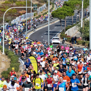 Τι να κάνετε αν δεν λάβατε τον αριθμό συμμετοχής σας για τον Αυθεντικό Μαραθώνιο