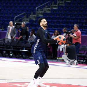 Ο Άρης παίρνει τον Αμίν Νουά