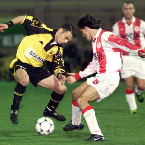 Τα 10 μεγαλύτερα σκορ στην ιστορία του Κυπέλλου Ελλάδος (videos) Τα 10 μεγαλύτερα σκορ στην ιστορία του Κυπέλλου Ελλάδος (videos)