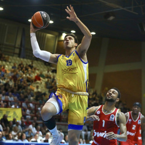 Ο Πανιώνιος ανακοίνωσε την απόκτηση του Γόντικα