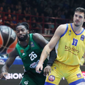 Ο Πανιώνιος παίρνει τον Γόντικα Ο Πανιώνιος παίρνει τον Γόντικα