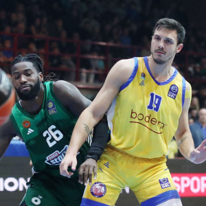 Ο Πανιώνιος παίρνει τον Γόντικα Ο Πανιώνιος παίρνει τον Γόντικα