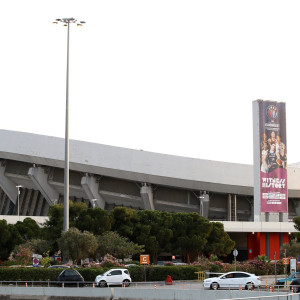 Ανακαίνιση στο ΣΕΦ με κόστος άνω του ενός εκατομμυρίου - Ποιον χώρο αφορά και ποιος χρηματοδότησε το έργο