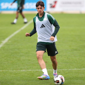 Αυτοί είναι οι τέσσερις ταλαντούχοι ποδοσφαιριστές του Παναθηναϊκού που κλήθηκαν στην Εθνική Νέων