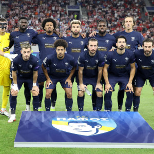 «Τρελαίνουν» την Ευρώπη οι Κύπριοι: Πάνω από Γαλλία, Ιταλία και Ισπανία στην κατάταξη της UEFA (video)