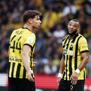 Από το «τείχος» στο ρήγμα - Πώς η άμυνα της ΑΕΚ μοιάζει πιο ευάλωτη από ποτέ Από το «τείχος» στο ρήγμα - Πώς η άμυνα της ΑΕΚ μοιάζει πιο ευάλωτη από ποτέ