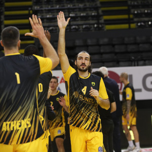 Με Κατσίβελη η προπόνηση της ΑΕΚ ενόψει Περιστερίου Με Κατσίβελη η προπόνηση της ΑΕΚ ενόψει Περιστερίου