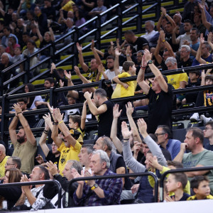 Η ΑΕΚ ανακοίνωσε δυνατότητα μεταβίβασης διαρκείας στο παιχνίδι με τον ΠΑΟΚ