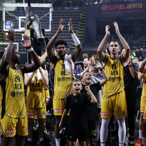 Η συσπείρωση ομάδας και κόσμου στην ΑΕΚ θα είναι απάντηση στα... διαφορετικά κριτήρια