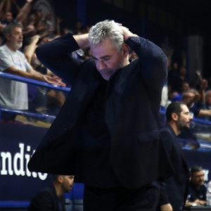 Προβληματισμός στον Ηρακλή μετά (και) τη βαριά ήττα από την ΑΕΚ Προβληματισμός στον Ηρακλή μετά (και) τη βαριά ήττα από την ΑΕΚ