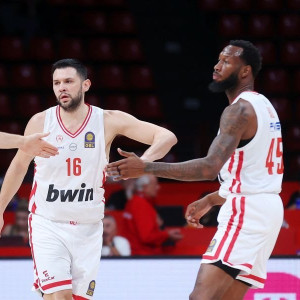 Πού θα δείτε τους αγώνες Ολυμπιακού και Παναθηναϊκού για την Euroleague Πού θα δείτε τους αγώνες Ολυμπιακού και Παναθηναϊκού για την Euroleague