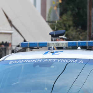 Ταυτοποιήθηκαν 11 οπαδοί για επεισόδια που έγιναν στο παιχνίδι Βόλος - Ολυμπιακός